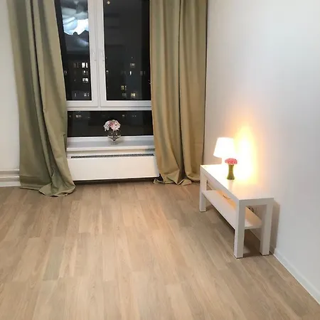 Astik Hungary House شقة *