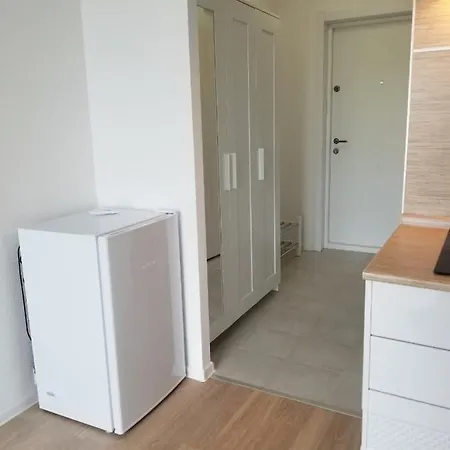 شقة Astik Hungary House